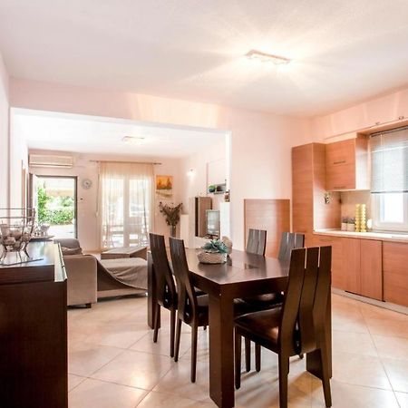 Sea La Vie Apartment Chaniotis Dış mekan fotoğraf