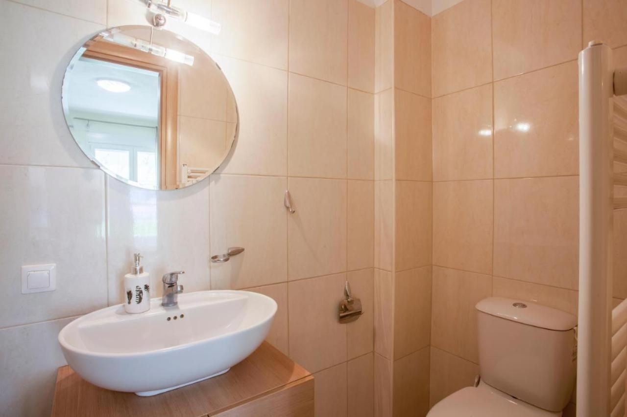 Sea La Vie Apartment Chaniotis Dış mekan fotoğraf