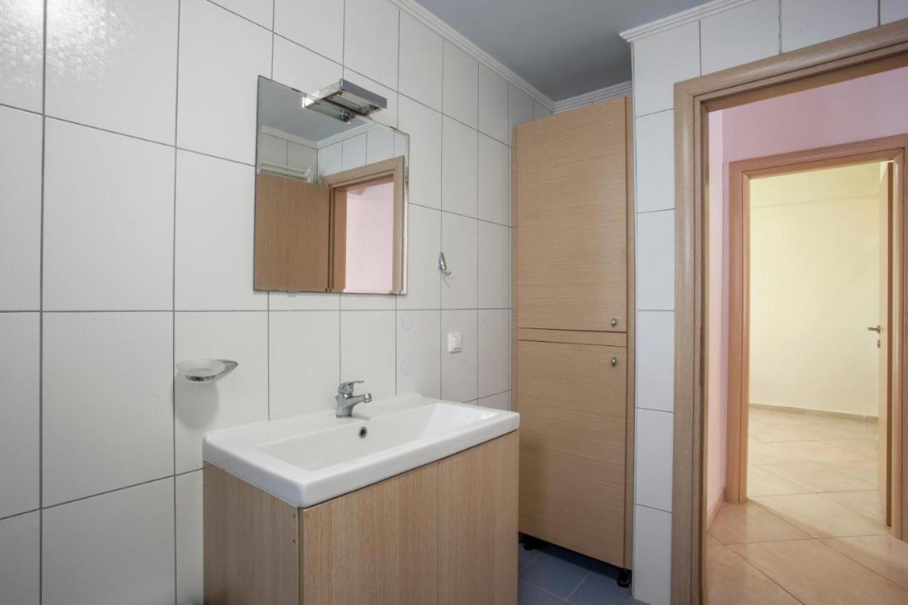 Sea La Vie Apartment Chaniotis Dış mekan fotoğraf