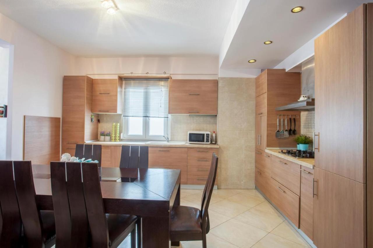 Sea La Vie Apartment Chaniotis Dış mekan fotoğraf