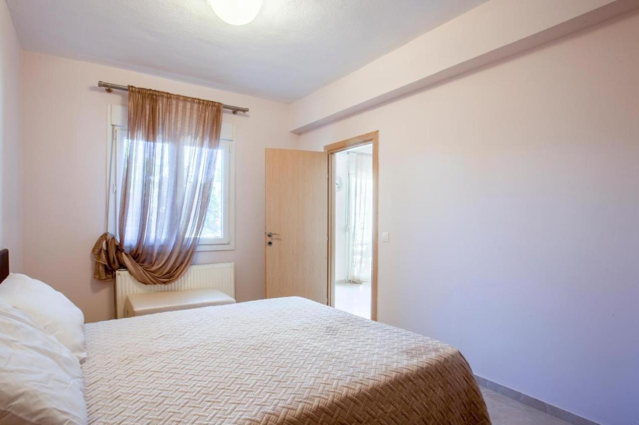 Sea La Vie Apartment Chaniotis Dış mekan fotoğraf